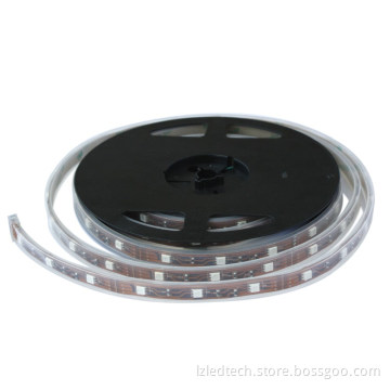 2015 hot sales 5M 12V 2835 300Leds Flexible LED Strip14-16lm/led;high bright led strip made in Shenzhen factory
